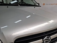 Personenauto, suzuki, ignis, 1.3-16v gl, 2004 - afbeelding 29 van  69