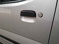 Personenauto, suzuki, ignis, 1.3-16v gl, 2004 - afbeelding 30 van  69