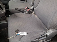 Personenauto, suzuki, ignis, 1.3-16v gl, 2004 - afbeelding 35 van  69
