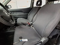 Personenauto, suzuki, ignis, 1.3-16v gl, 2004 - afbeelding 36 van  69