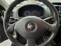 Personenauto, suzuki, ignis, 1.3-16v gl, 2004 - afbeelding 37 van  69