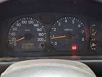 Personenauto, suzuki, ignis, 1.3-16v gl, 2004 - afbeelding 38 van  69
