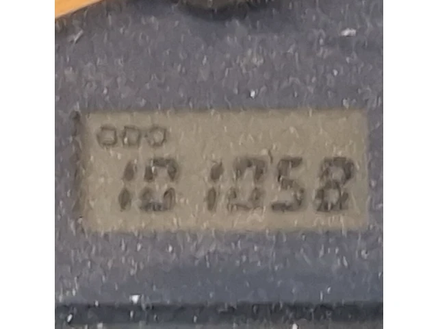 Personenauto, suzuki, ignis, 1.3-16v gl, 2004 - afbeelding 39 van  69