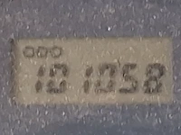 Personenauto, suzuki, ignis, 1.3-16v gl, 2004 - afbeelding 39 van  69
