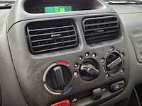 Personenauto, suzuki, ignis, 1.3-16v gl, 2004 - afbeelding 41 van  69