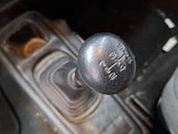 Personenauto, suzuki, ignis, 1.3-16v gl, 2004 - afbeelding 43 van  69