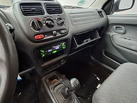 Personenauto, suzuki, ignis, 1.3-16v gl, 2004 - afbeelding 44 van  69
