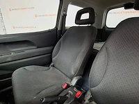Personenauto, suzuki, ignis, 1.3-16v gl, 2004 - afbeelding 46 van  69