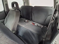 Personenauto, suzuki, ignis, 1.3-16v gl, 2004 - afbeelding 47 van  69