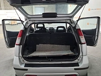 Personenauto, suzuki, ignis, 1.3-16v gl, 2004 - afbeelding 50 van  69