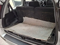 Personenauto, suzuki, ignis, 1.3-16v gl, 2004 - afbeelding 51 van  69