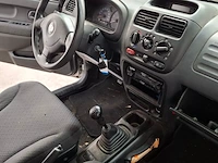 Personenauto, suzuki, ignis, 1.3-16v gl, 2004 - afbeelding 52 van  69