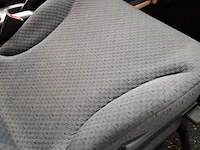 Personenauto, suzuki, ignis, 1.3-16v gl, 2004 - afbeelding 54 van  69