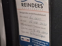 Personenauto, suzuki, ignis, 1.3-16v gl, 2004 - afbeelding 57 van  69