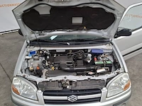 Personenauto, suzuki, ignis, 1.3-16v gl, 2004 - afbeelding 58 van  69