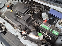 Personenauto, suzuki, ignis, 1.3-16v gl, 2004 - afbeelding 59 van  69