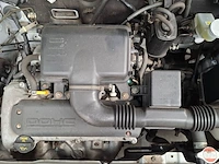 Personenauto, suzuki, ignis, 1.3-16v gl, 2004 - afbeelding 61 van  69