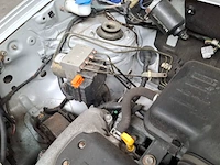 Personenauto, suzuki, ignis, 1.3-16v gl, 2004 - afbeelding 62 van  69
