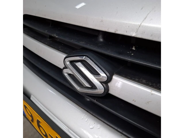 Personenauto, suzuki, ignis, 1.3-16v gl, 2004 - afbeelding 66 van  69