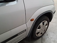 Personenauto, suzuki, ignis, 1.3-16v gl, 2004 - afbeelding 56 van  69