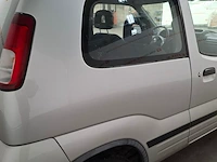 Personenauto, suzuki, ignis, 1.3-16v gl, 2004 - afbeelding 68 van  69