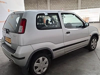 Personenauto, suzuki, ignis, 1.3-16v gl, 2004 - afbeelding 69 van  69