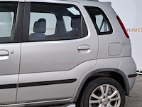 Personenauto, suzuki, ignis, 1.3-16v special, 2002 - afbeelding 2 van  29