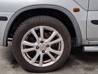 Personenauto, suzuki, ignis, 1.3-16v special, 2002 - afbeelding 4 van  29