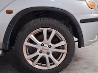 Personenauto, suzuki, ignis, 1.3-16v special, 2002 - afbeelding 5 van  29