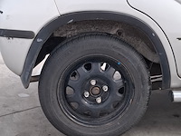 Personenauto, suzuki, ignis, 1.3-16v special, 2002 - afbeelding 6 van  29