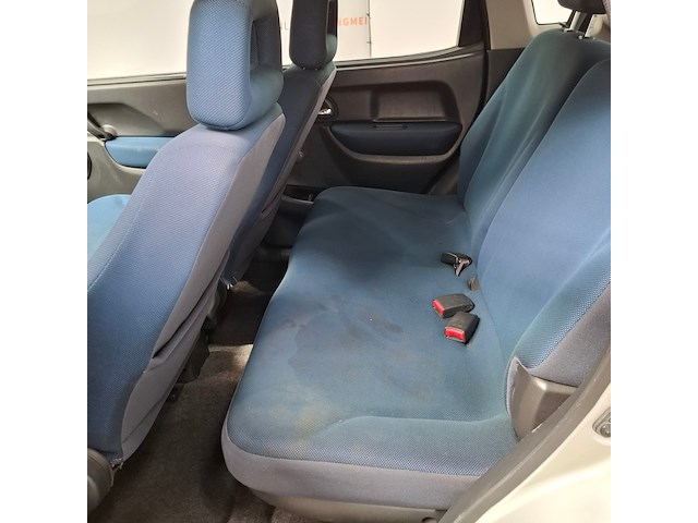 Personenauto, suzuki, ignis, 1.3-16v special, 2002 - afbeelding 11 van  29