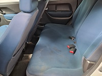Personenauto, suzuki, ignis, 1.3-16v special, 2002 - afbeelding 11 van  29