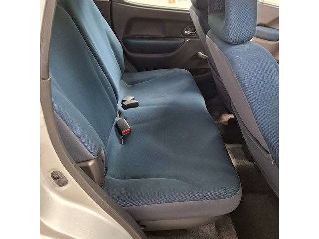 Personenauto, suzuki, ignis, 1.3-16v special, 2002 - afbeelding 13 van  29
