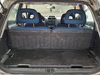 Personenauto, suzuki, ignis, 1.3-16v special, 2002 - afbeelding 15 van  29