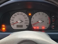 Personenauto, suzuki, ignis, 1.3-16v special, 2002 - afbeelding 16 van  29