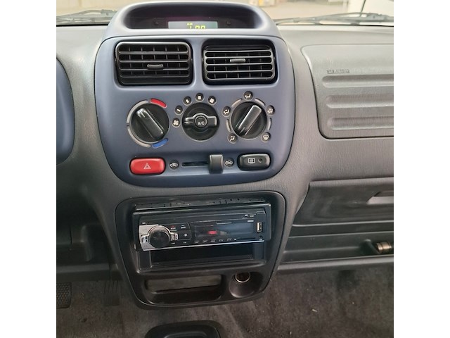 Personenauto, suzuki, ignis, 1.3-16v special, 2002 - afbeelding 17 van  29