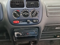 Personenauto, suzuki, ignis, 1.3-16v special, 2002 - afbeelding 17 van  29