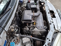 Personenauto, suzuki, ignis, 1.3-16v special, 2002 - afbeelding 18 van  29