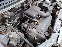 Personenauto, suzuki, ignis, 1.3-16v special, 2002 - afbeelding 19 van  29