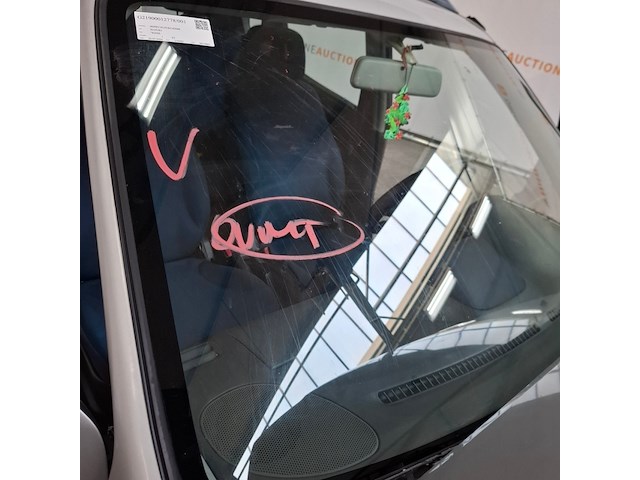 Personenauto, suzuki, ignis, 1.3-16v special, 2002 - afbeelding 20 van  29