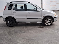 Personenauto, suzuki, ignis, 1.3-16v special, 2002 - afbeelding 24 van  29