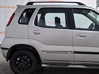 Personenauto, suzuki, ignis, 1.3-16v special, 2002 - afbeelding 26 van  29
