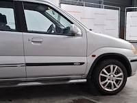 Personenauto, suzuki, ignis, 1.3-16v special, 2002 - afbeelding 27 van  29