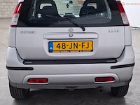 Personenauto, suzuki, ignis, 1.3-16v special, 2002 - afbeelding 28 van  29