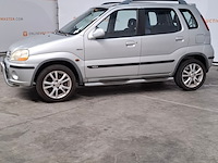Personenauto, suzuki, ignis, 1.3-16v special, 2002 - afbeelding 29 van  29