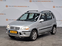 Personenauto, suzuki, ignis, 1.3-16v special, 2002 - afbeelding 1 van  28