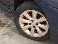 Personenauto, suzuki, liana, 1.6 exclusive, 2004 - afbeelding 2 van  34