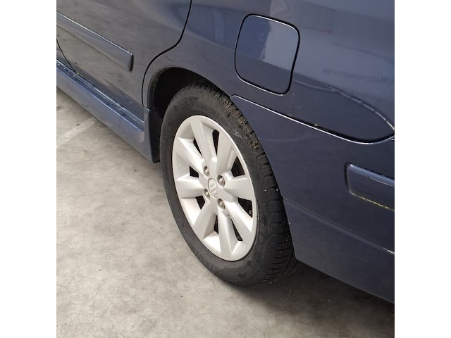 Personenauto, suzuki, liana, 1.6 exclusive, 2004 - afbeelding 4 van  34