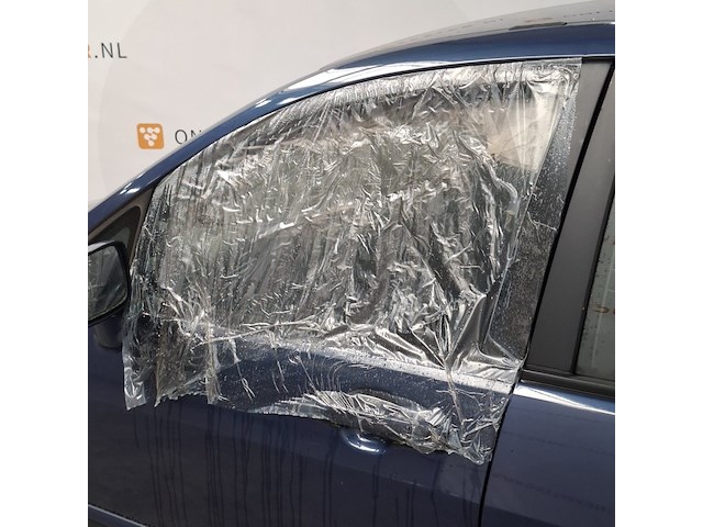 Personenauto, suzuki, liana, 1.6 exclusive, 2004 - afbeelding 5 van  34