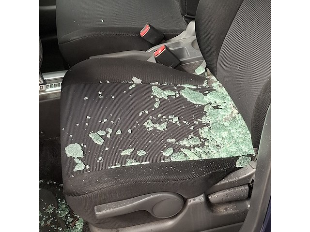 Personenauto, suzuki, liana, 1.6 exclusive, 2004 - afbeelding 7 van  34